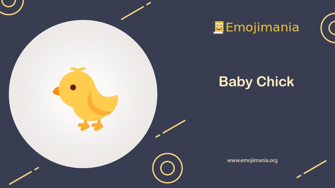 meaning-baby-chick-emoji-copy-and-paste