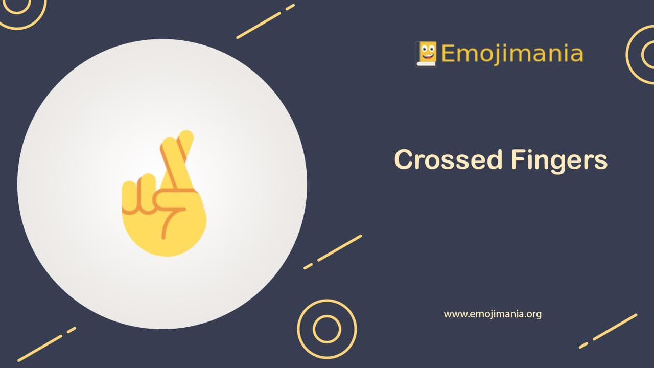meaning-crossed-fingers-emoji-copy-and-paste