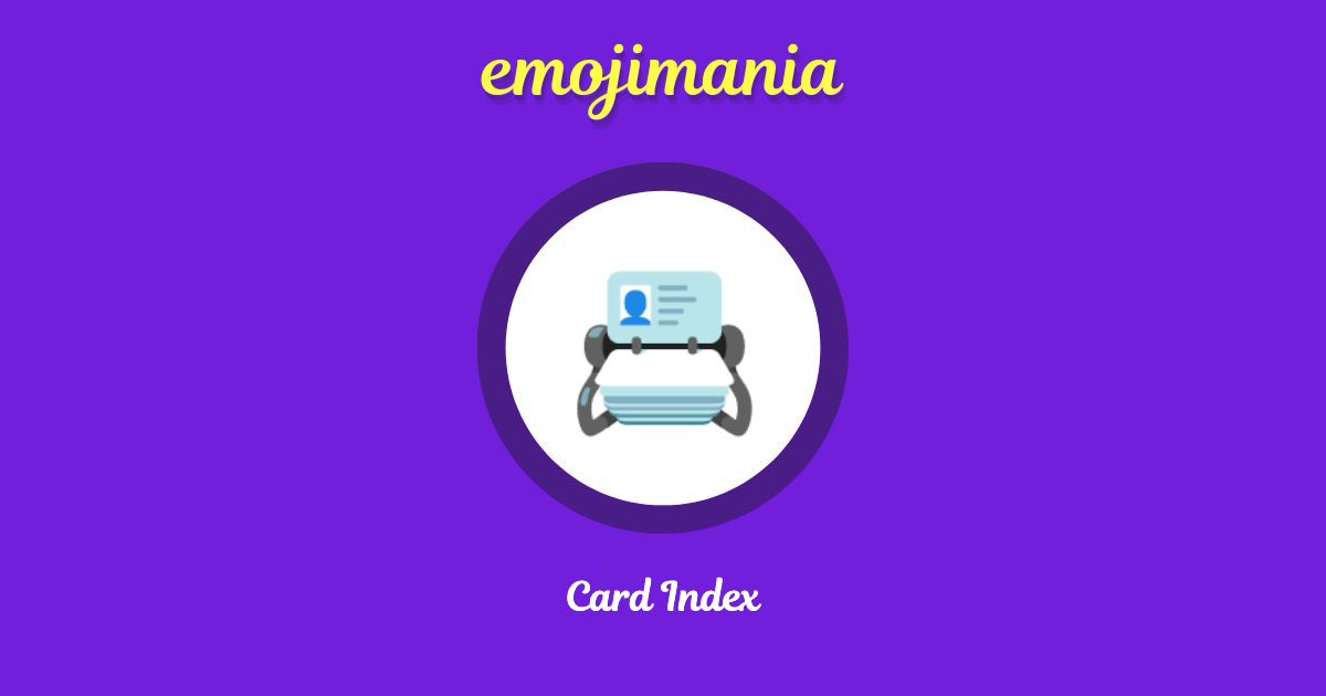 card-index-emoji-copy-paste-emojimania