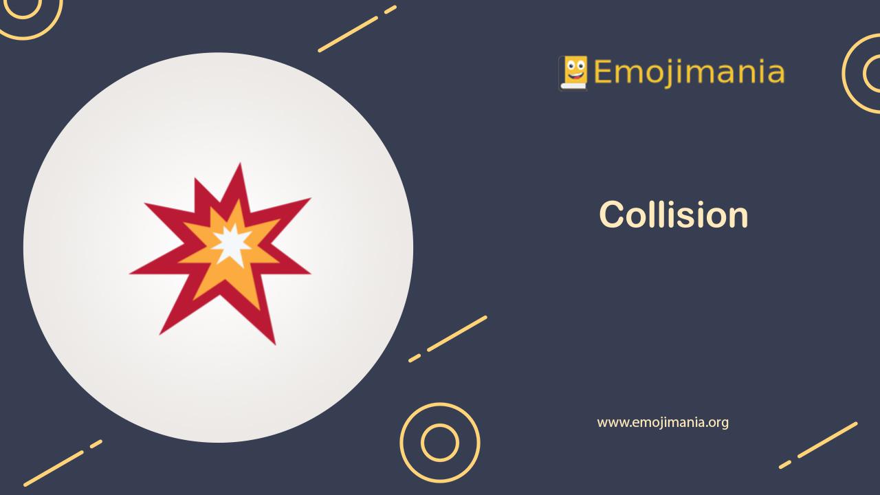 meaning-collision-emoji-copy-and-paste