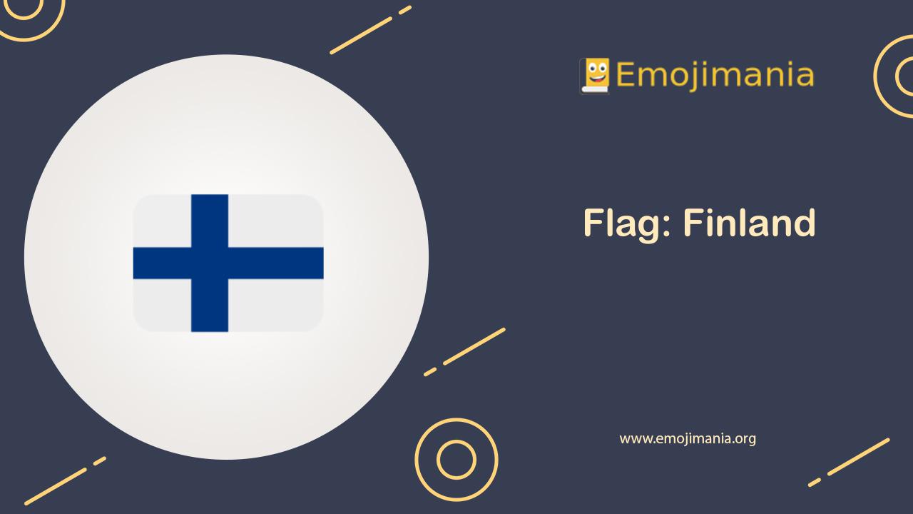 meaning-flag-finland-emoji-copy-and-paste