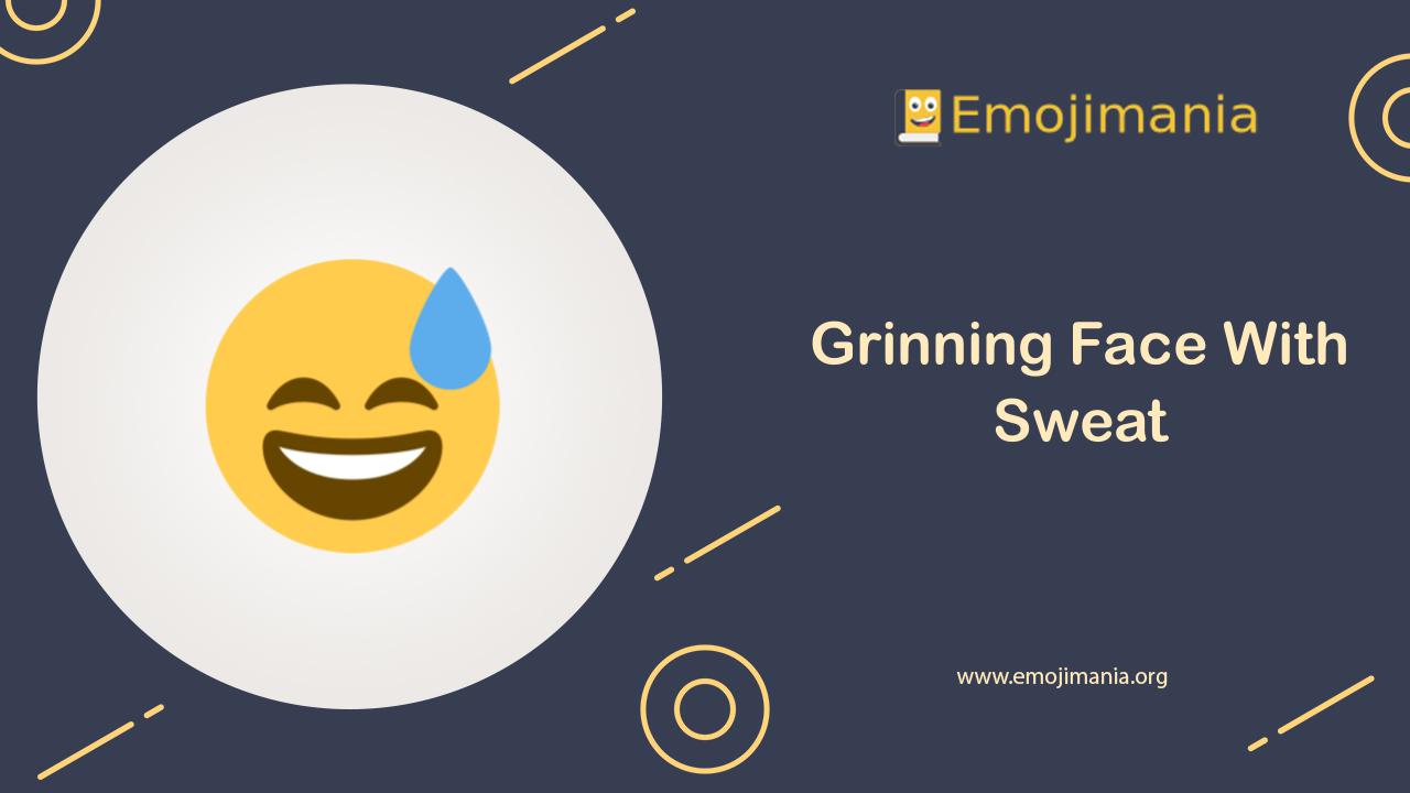 meaning-grinning-face-with-sweat-emoji-copy-and-paste