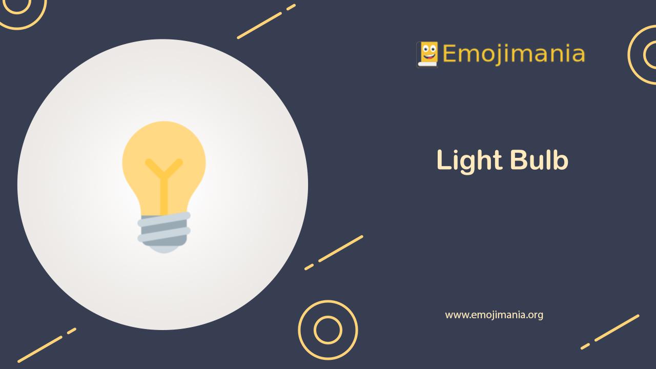 light-bulb-emoji-copy-paste-emojimania