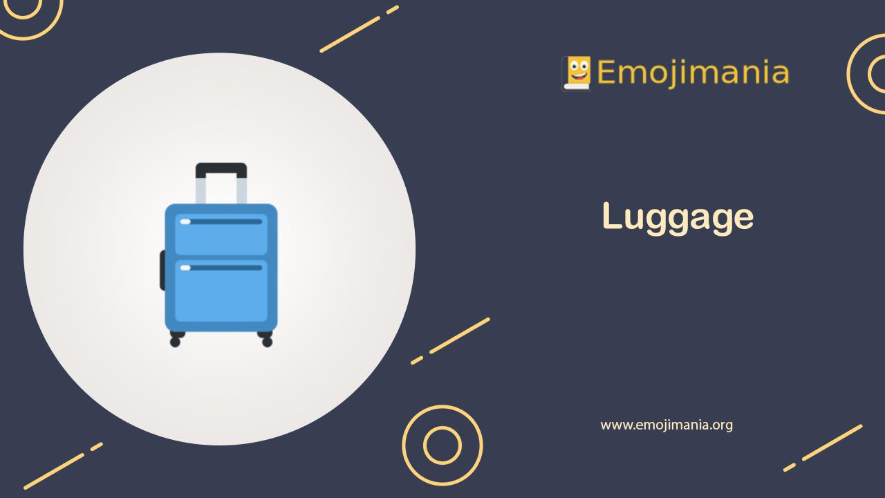 meaning-luggage-emoji-copy-and-paste