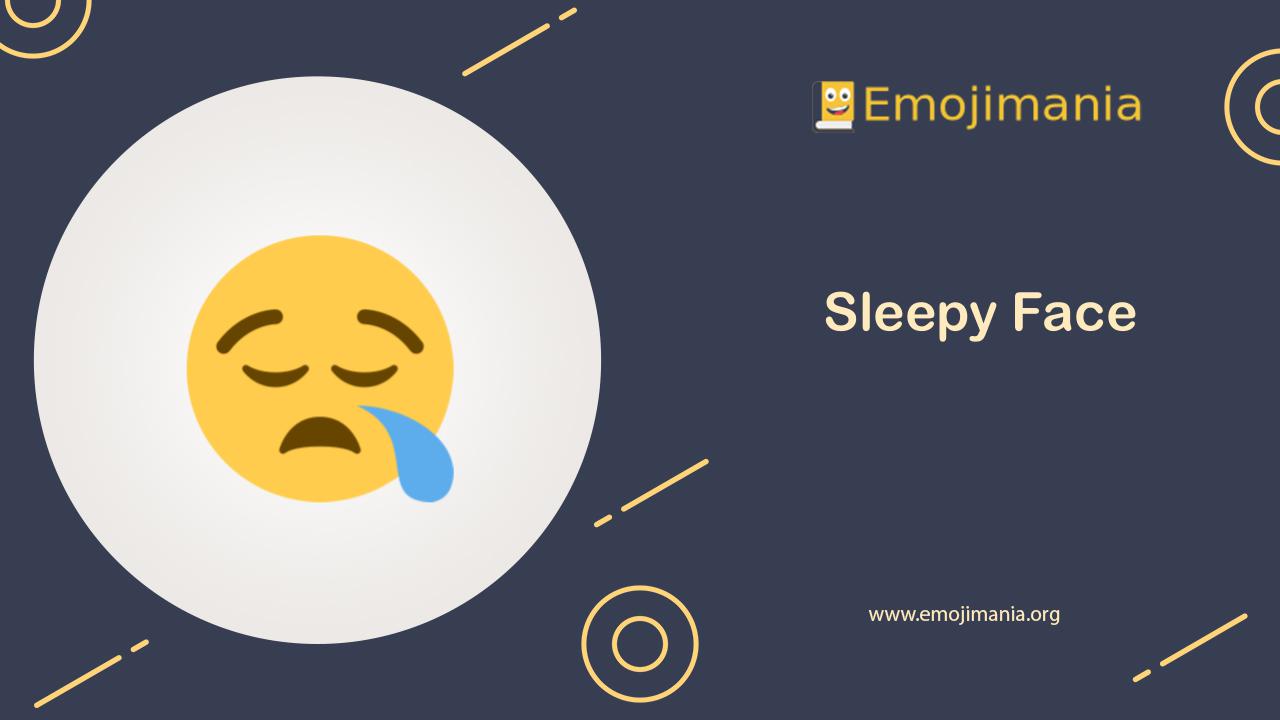 meaning-sleepy-face-emoji-copy-and-paste