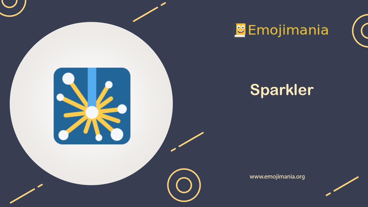 meaning-sparkler-emoji-copy-and-paste