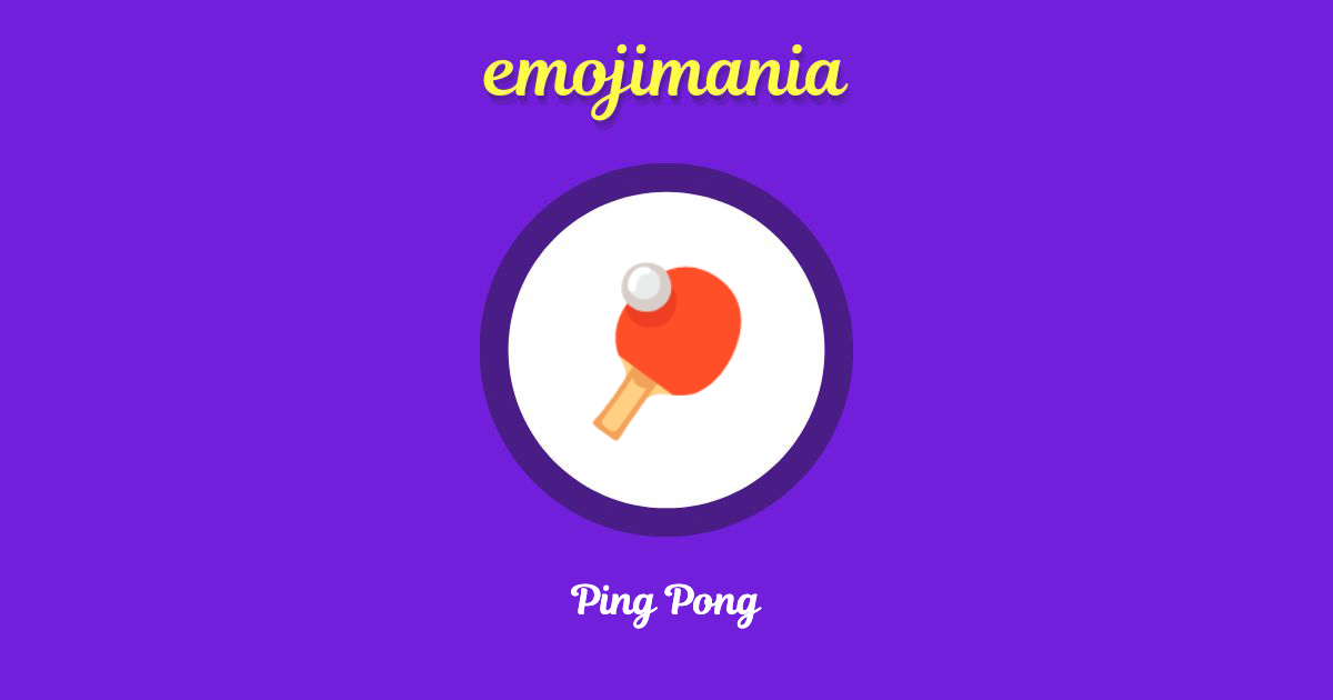 ping-pong-emoji-copy-paste-emojimania